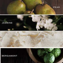 Load image into Gallery viewer, Sweet Water Decor - Cashmere and Vanilla Reed Diffuser - Home Decor &amp; Gifts
