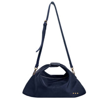 Load image into Gallery viewer, Pretty Simple - Taylor Nylon Slouchy Crossbody Bag
