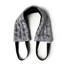 Load image into Gallery viewer, DM Merchandising - Lemon Lavender Hot Stuff Heated Neck Wrap
