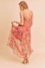 Load image into Gallery viewer, AEMI + CO - 483BD Violetta Maxi Dress 5
