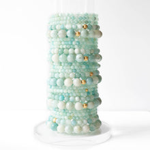 Load image into Gallery viewer, Lenny &amp; Eva - Acrylic Bracelet Tower
