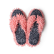Load image into Gallery viewer, DM Merchandising - Two Left Feet Aunt Deloris House Slippers Open Stock
