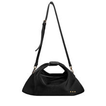 Load image into Gallery viewer, Pretty Simple - Taylor Nylon Slouchy Crossbody Bag
