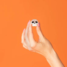 Load image into Gallery viewer, KITSCH - Mini Claw Clips 6pc Set - Halloween Squad
