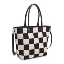 Load image into Gallery viewer, Moda Luxe - Betty Tote
