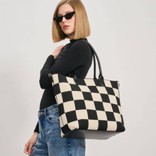 Load image into Gallery viewer, Moda Luxe - Betty Tote
