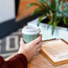 Load image into Gallery viewer, Emerald Cup
