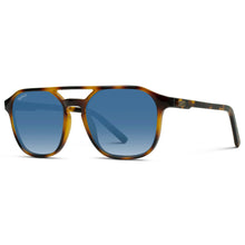 Load image into Gallery viewer, WMP Eyewear - Hunter - Polarized Rectangular Sunglasses
