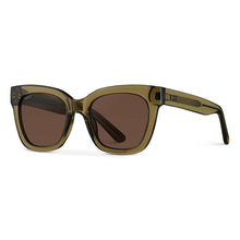 Load image into Gallery viewer, WMP Eyewear - Stormi - Square Chunky Polarized Sunglasses
