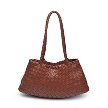 Load image into Gallery viewer, Moda Luxe - Millie Woven Shoulder Bag
