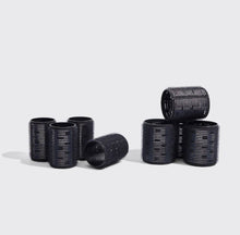 Load image into Gallery viewer, KITSCH - Kitsch x Hair by Chrissy Ceramic Thermal Rollers 8pc Set
