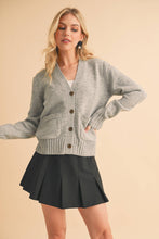 Load image into Gallery viewer, AEMI + CO - 3278FK Perla Cardigan
