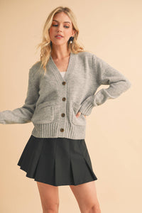 AEMI + CO - 3278FK Perla Cardigan