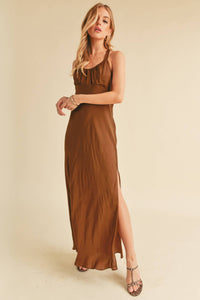 AEMI + CO - 437BD Mae Dress 3