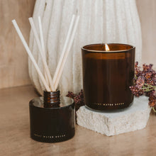 Load image into Gallery viewer, Sweet Water Decor - *NEW* Warm and Cozy Reed Diffuser - Christmas Decor &amp; Gifts
