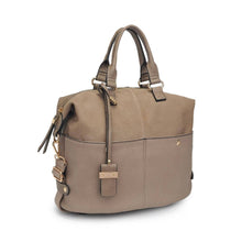 Load image into Gallery viewer, Moda Luxe - London - Satchel
