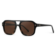 Load image into Gallery viewer, WMP Eyewear - Sydney - Women's Bold Retro Aviator Sunglasses
