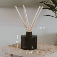 Load image into Gallery viewer, Sweet Water Decor - *NEW* Warm and Cozy Reed Diffuser - Christmas Decor &amp; Gifts
