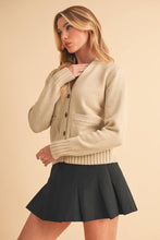Load image into Gallery viewer, AEMI + CO - 3278FK Perla Cardigan
