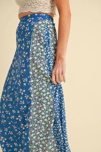 AEMI + CO - 745BK Melanie Skirt