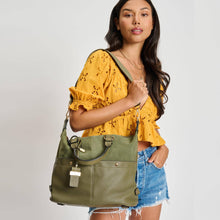 Load image into Gallery viewer, Moda Luxe - London - Satchel
