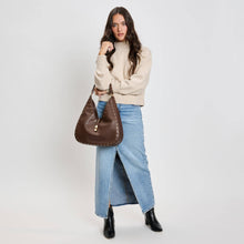 Load image into Gallery viewer, Moda Luxe - Olivia Hobo
