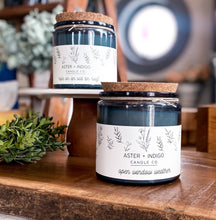 Load image into Gallery viewer, Vanilla Driftwood | Soy Candle
