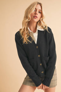 AEMI + CO - 3278FK Perla Cardigan