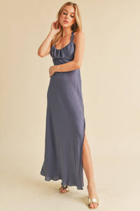 AEMI + CO - 437BD Mae Dress 3