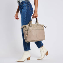 Load image into Gallery viewer, Moda Luxe - London - Satchel
