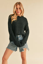 Load image into Gallery viewer, 3108CK Irma Sweater: M / Knit / Oat
