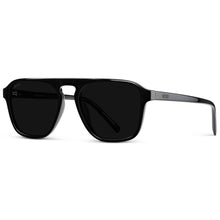 Load image into Gallery viewer, WMP Eyewear - Emerson - Unisex Polarized Retro Aviator
