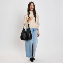 Load image into Gallery viewer, Moda Luxe - Olivia Hobo
