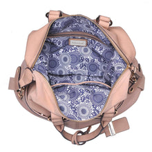 Load image into Gallery viewer, Moda Luxe - London - Satchel
