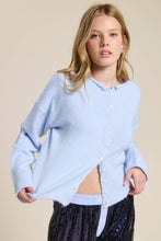 Load image into Gallery viewer, Mimosa - Essential Button Down Cardigan Top
