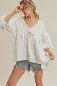 AEMI + CO - 880AS Natalie Top