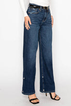 Load image into Gallery viewer, ARTEMIS VINTAGE - INSEAM TRANSFORM HIGH RISE RELAXED STRAIGHT LEG JEANS
