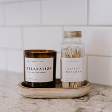 Load image into Gallery viewer, Sweet Water Decor - Safety Matches, White Tip - Home Decor &amp; Gifts
