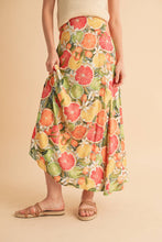 Load image into Gallery viewer, AEMI + CO - 773DN Bradyn Print Skirt 3

