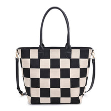 Load image into Gallery viewer, Moda Luxe - Betty Tote
