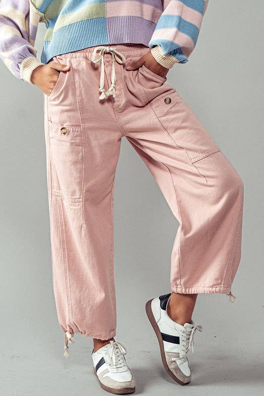 Urban Daizy - Urban Flex Cargo Pants