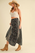 Load image into Gallery viewer, AEMI + CO - 745BK Melanie Skirt
