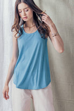 Load image into Gallery viewer, Urban Daizy - CASUAL BASIC TANK TOP
