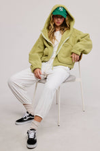 Load image into Gallery viewer, Mimosa - Terry Knit Tank and Jogger Sweatpants Matching Set
