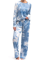 Load image into Gallery viewer, DM Merchandising - Hello Mello® Dyes The Limit Lounge Pants 2.0
