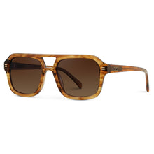 Load image into Gallery viewer, WMP Eyewear - Sydney - Women's Bold Retro Aviator Sunglasses
