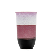 Load image into Gallery viewer, Nova Ceramics Travel Mugs - Eclipse 16oz Ceramic Travel Mug – Reusable with Lid
