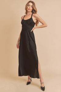 AEMI + CO - 437BD Mae Dress 3