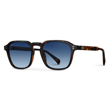 Load image into Gallery viewer, WMP Eyewear - Francis - Geometric Frame Polarized Sunglasses

