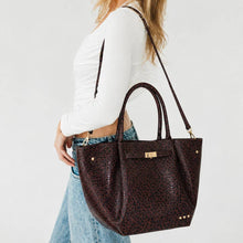 Load image into Gallery viewer, Pretty Simple - Teagan Tote Bag
